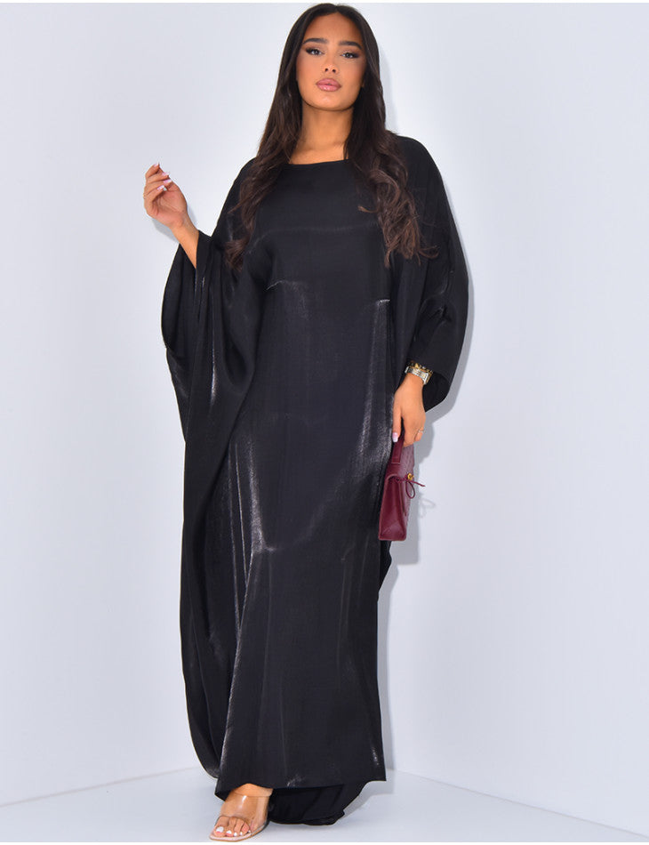 Robe Abaya Kira