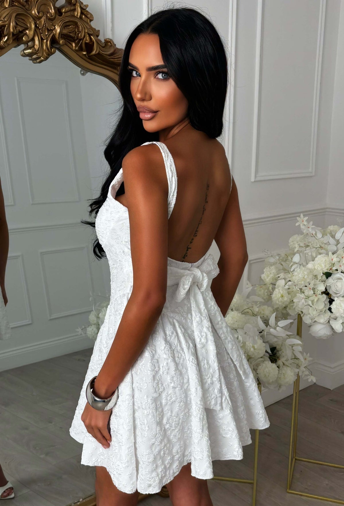 Robe Sandy