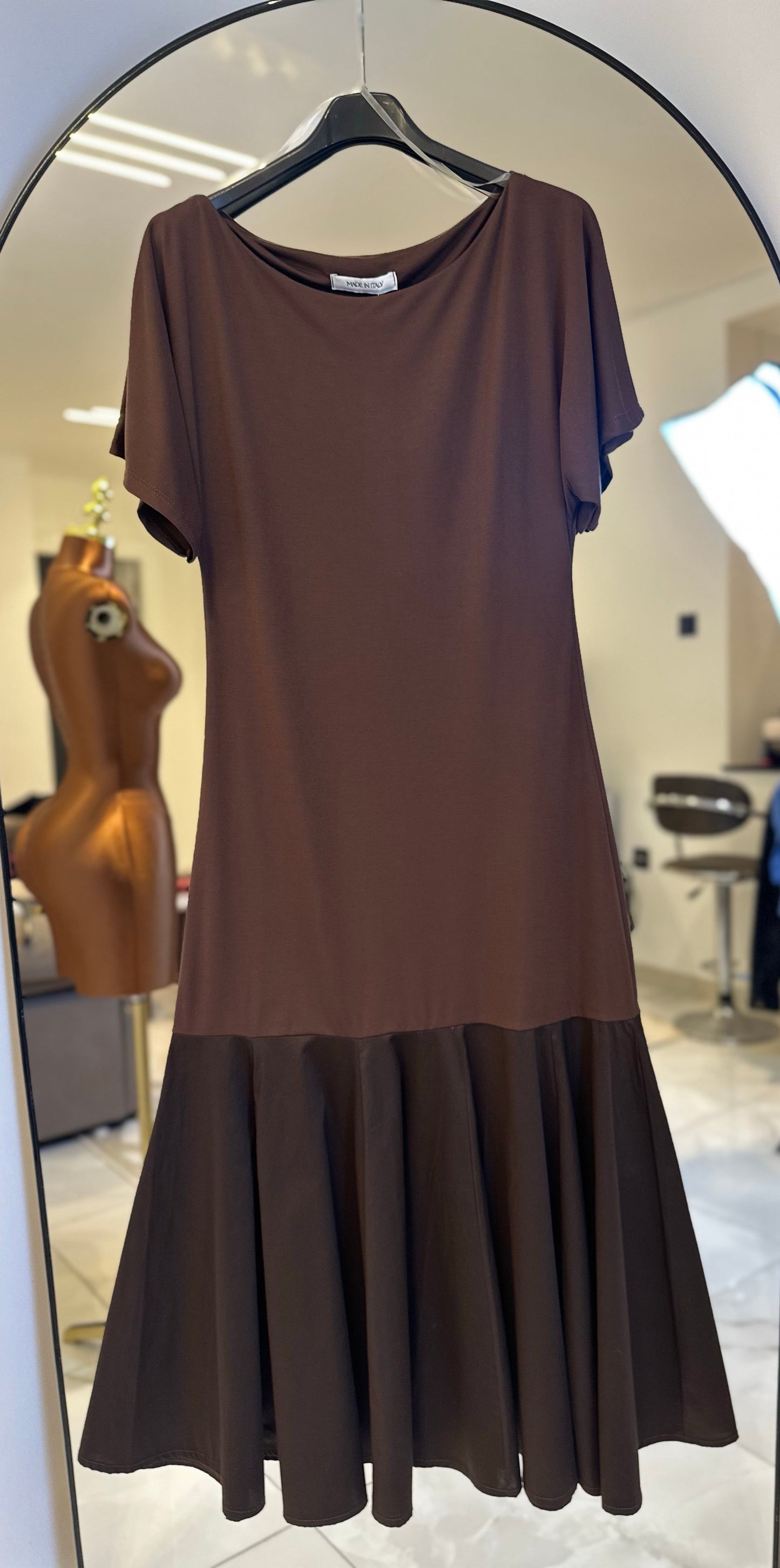 Robe Leila