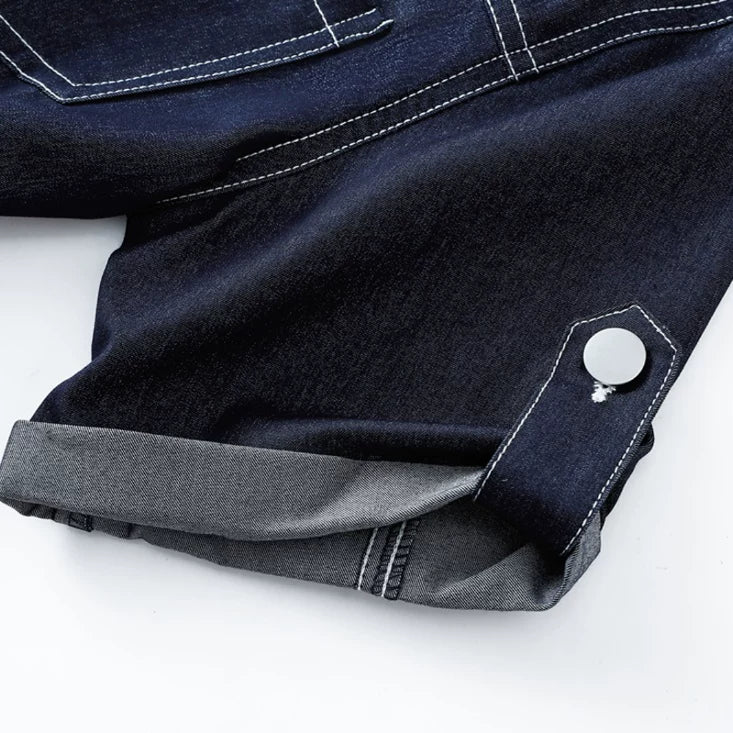 Combinaison Jeans