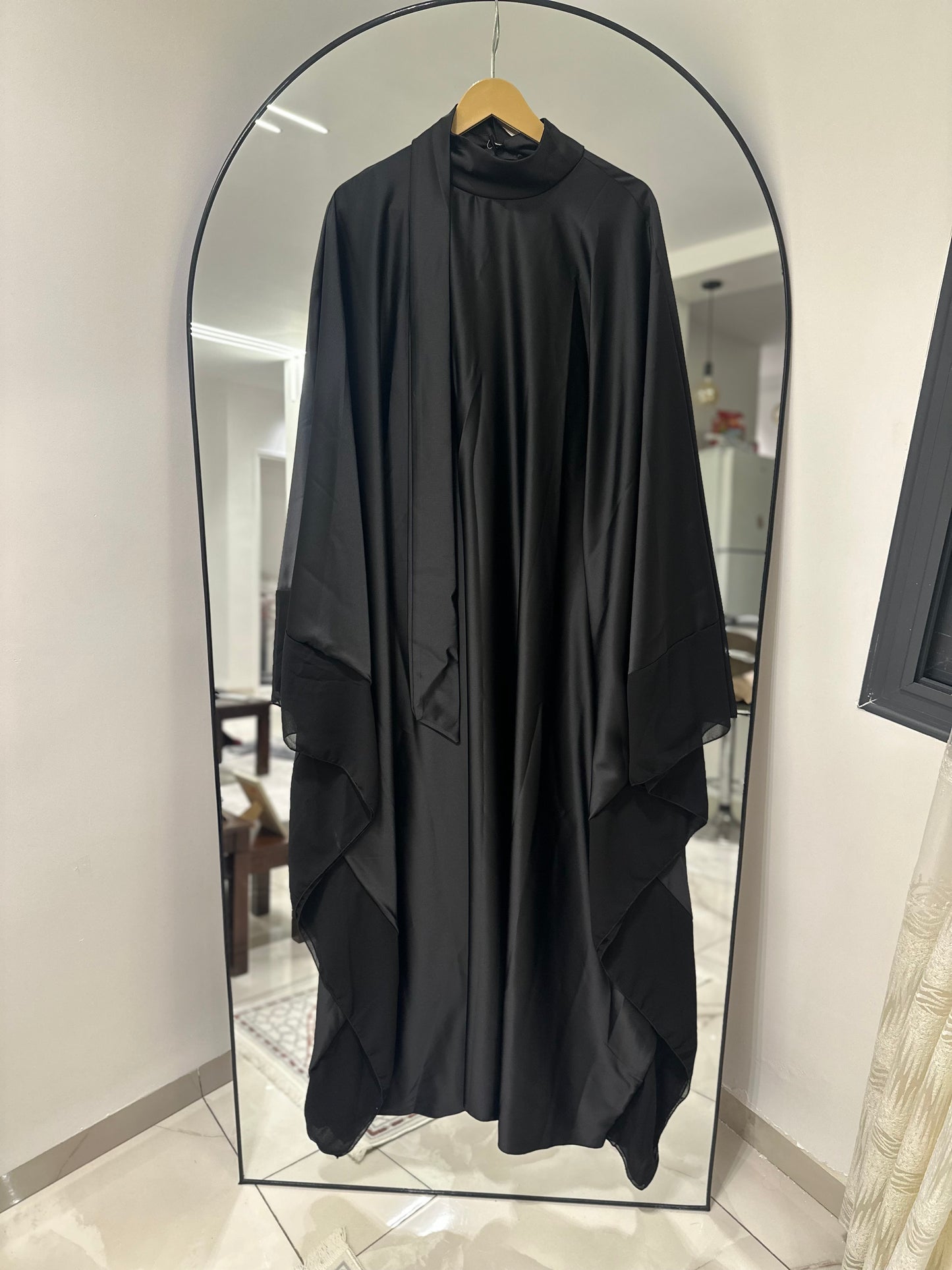 Robe Abaya Luxury