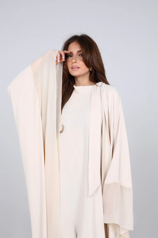 Robe Abaya Luxury