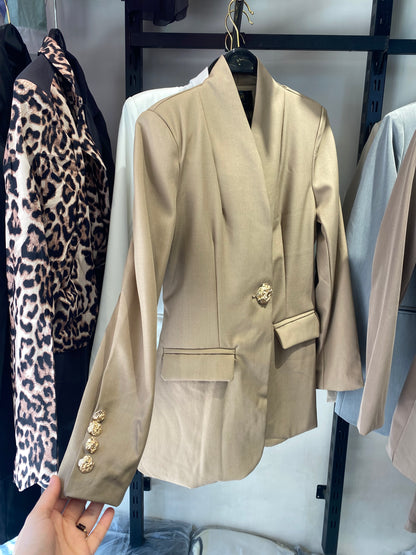 Costume Classique élégant