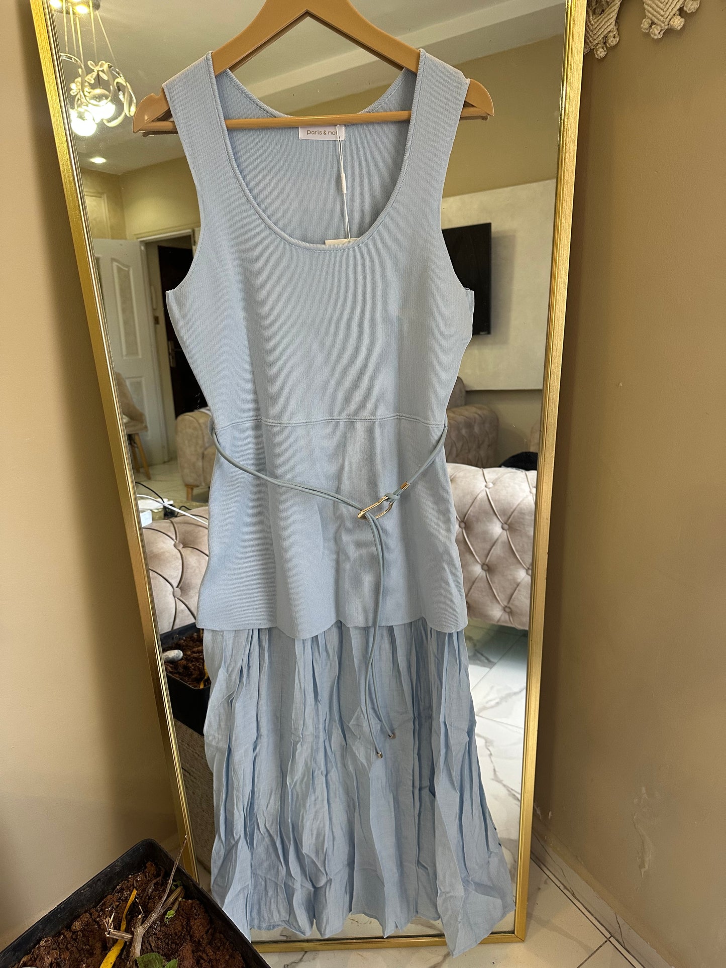 Robe Nadin