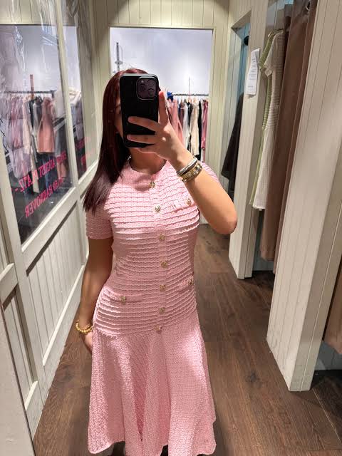 Robe Alma