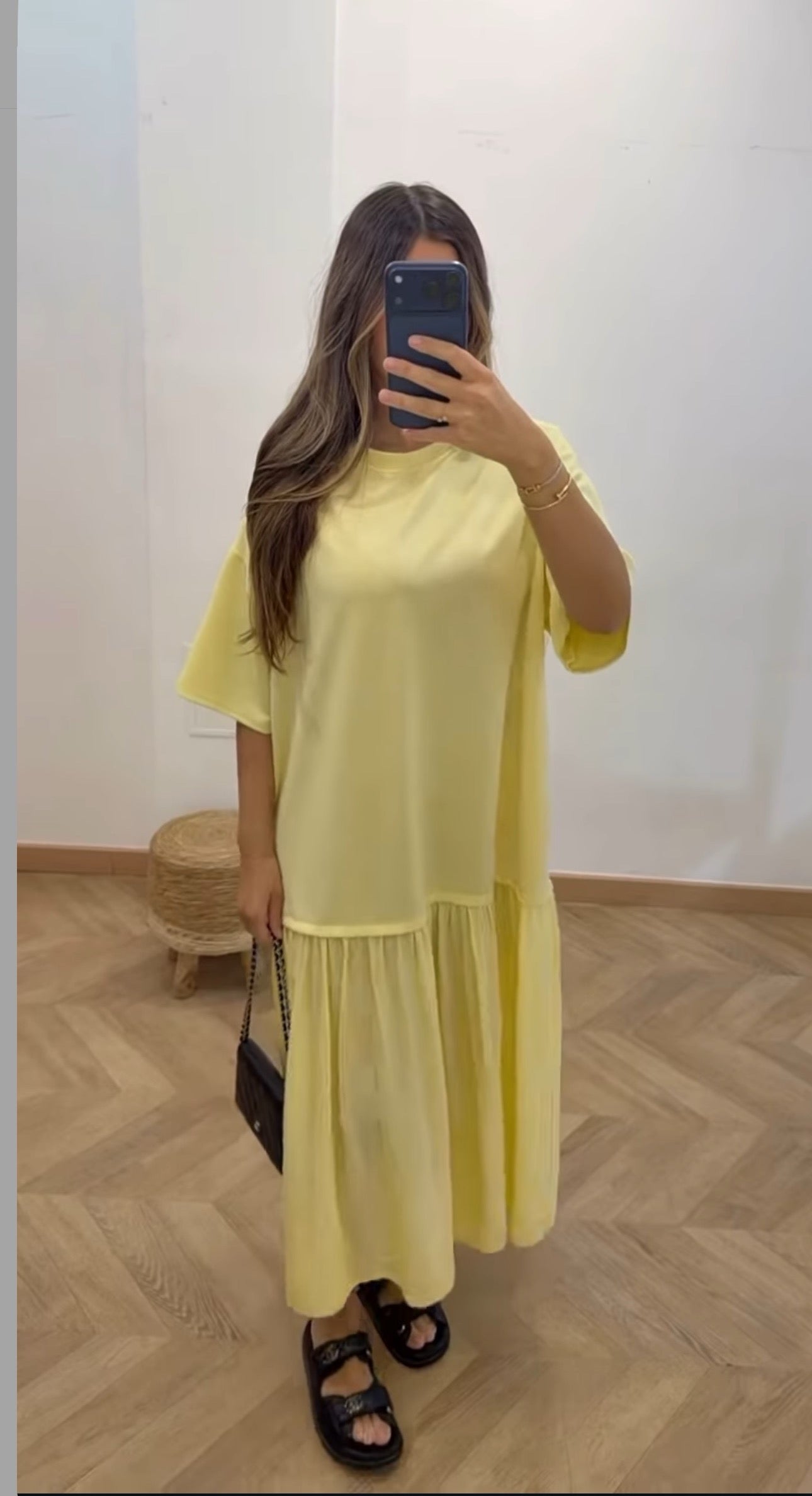 Robe Mika
