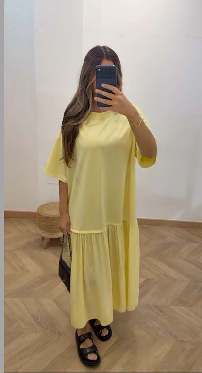 Robe Mika