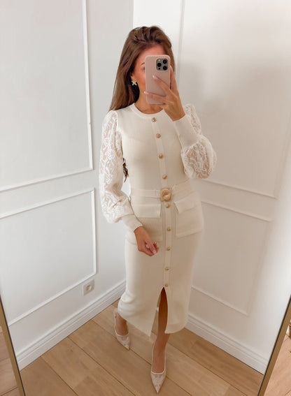 Robe Classique Yara