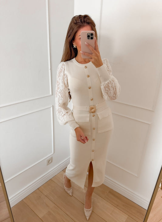 Robe Classique Yara
