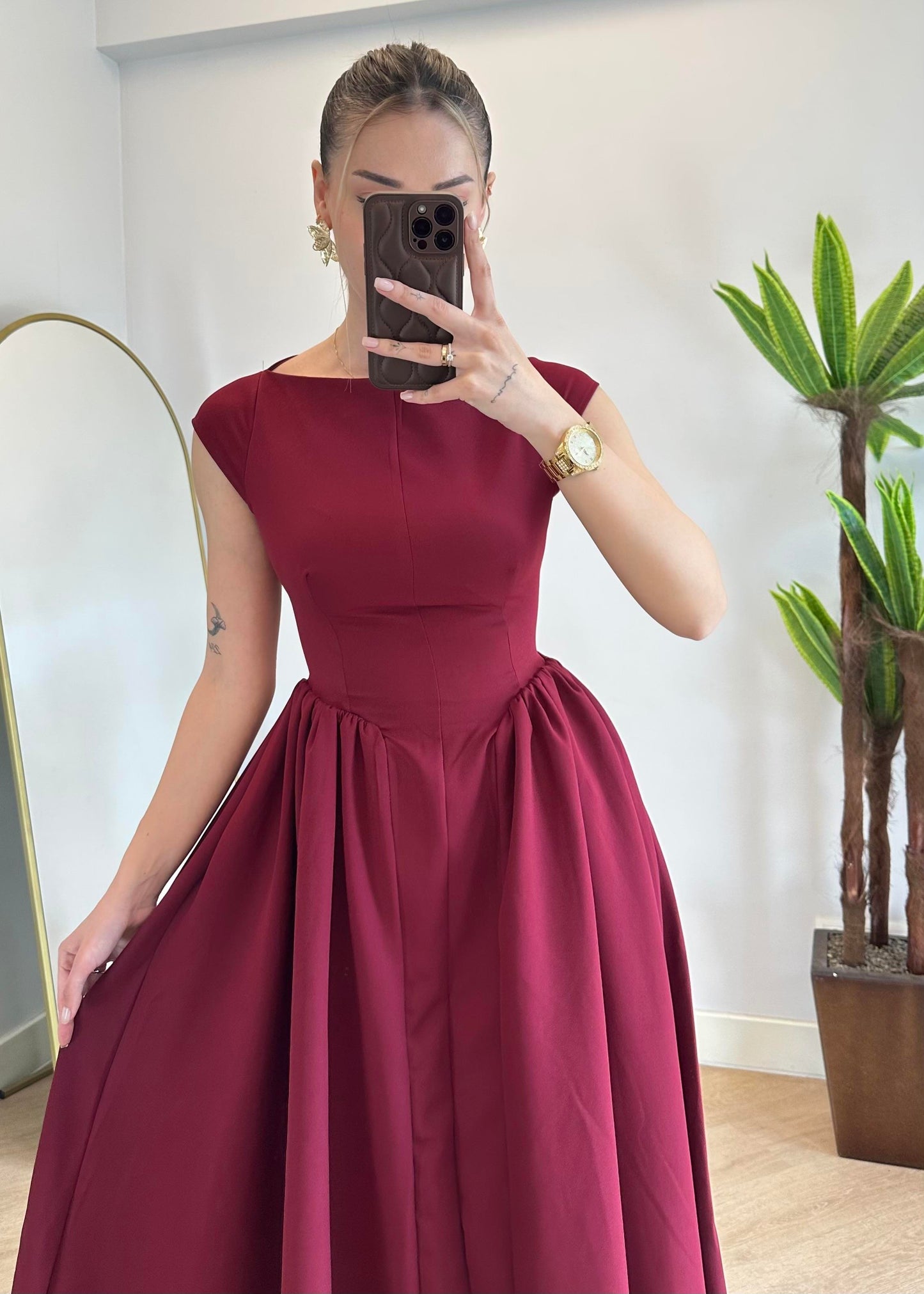 Robe princesse