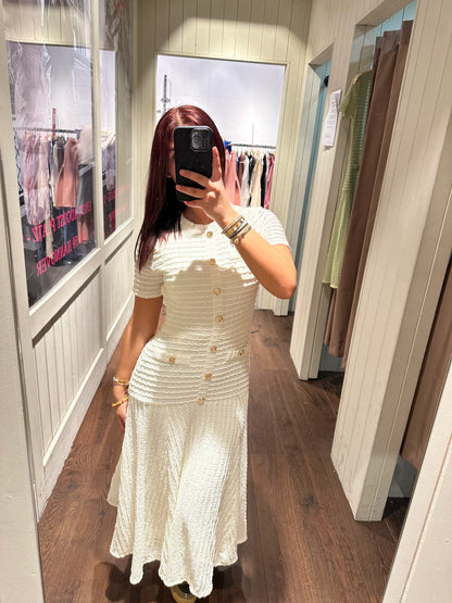 Robe Alma