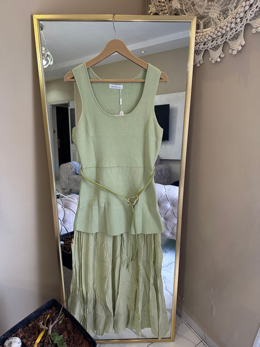 Robe Nadin
