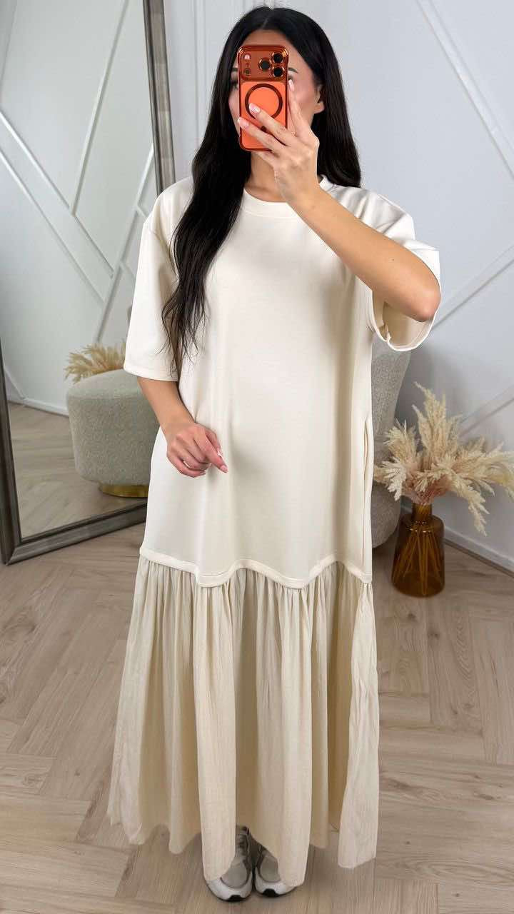 Robe Mika