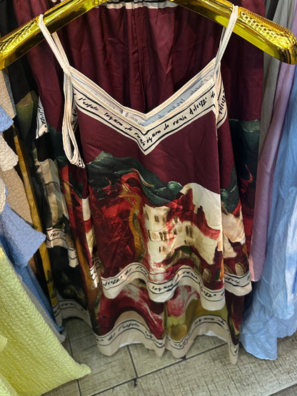 Ensemble Santorini