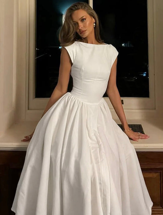 Robe princesse