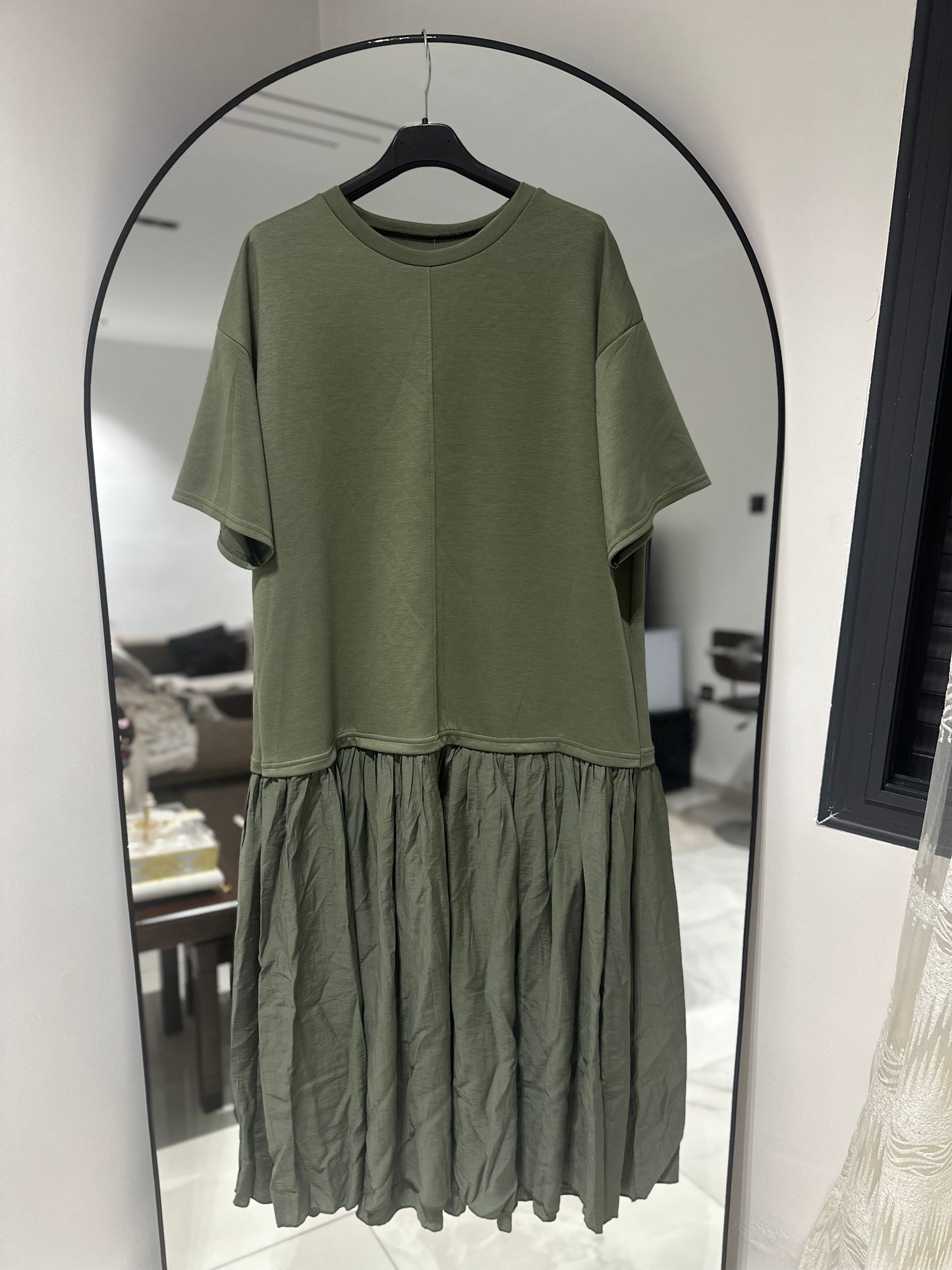 Robe Mika