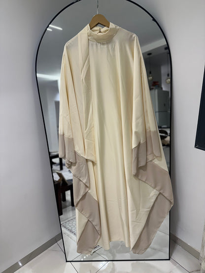 Robe Abaya Luxury