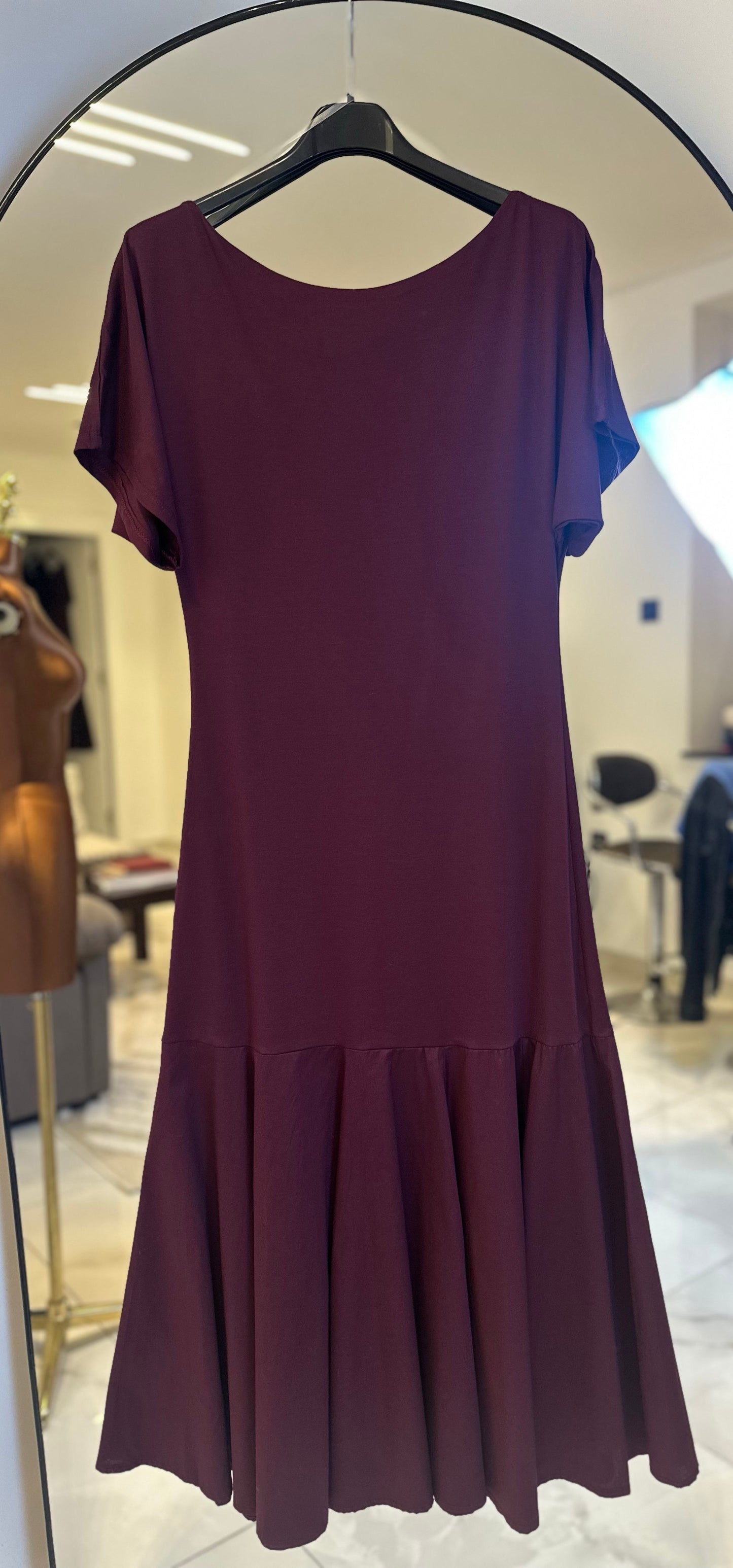 Robe Leila