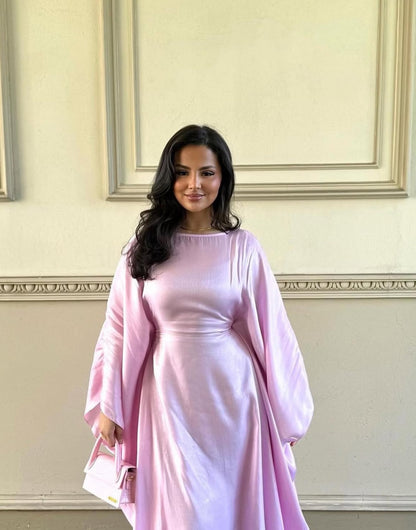 Robe Abaya Kira