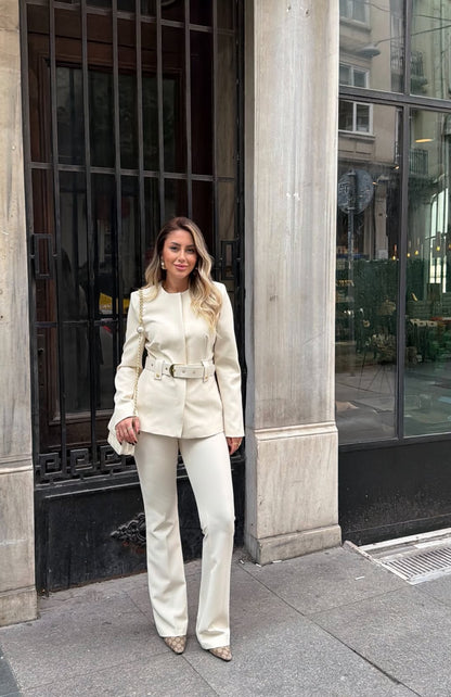 Costume Classique ZORA