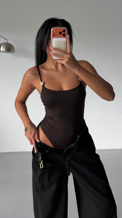 Body Coquillages