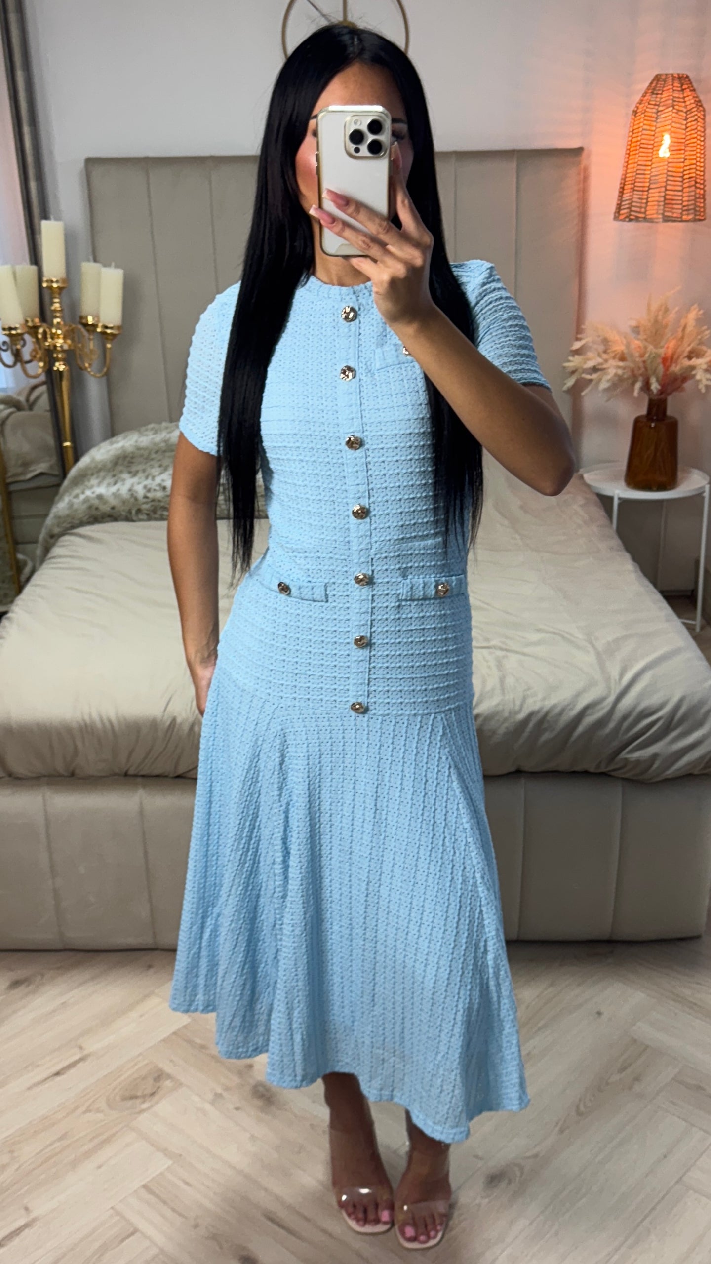 Robe Alma
