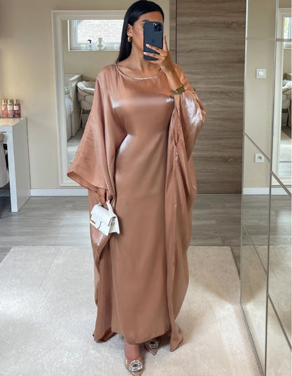 Robe Abaya Kira