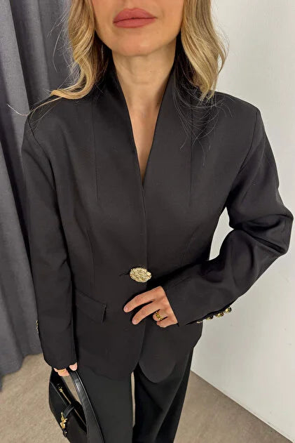 Costume Classique élégant