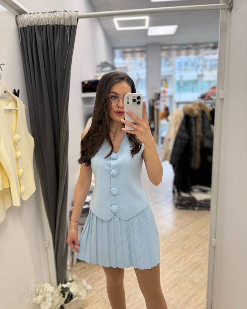 Ensemble Mini fleur