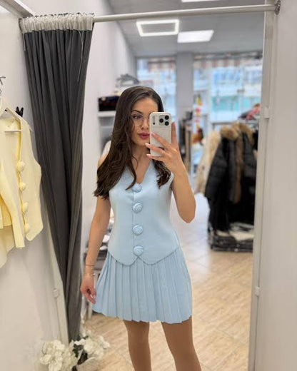 Ensemble Mini fleur