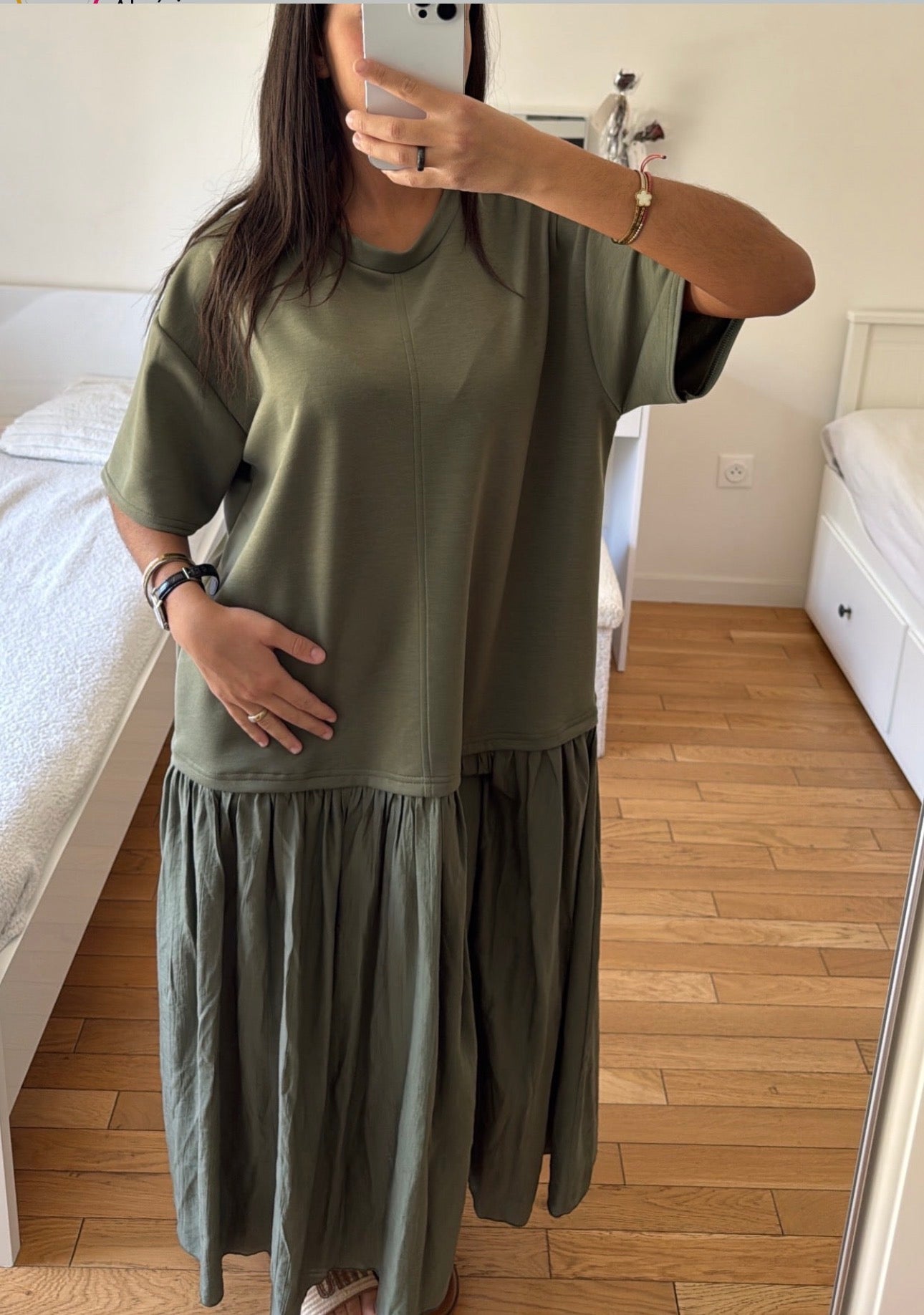 Robe Mika