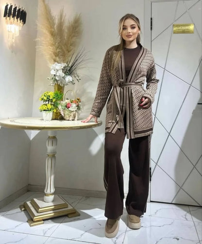 Ensemble 3 pièces Dior