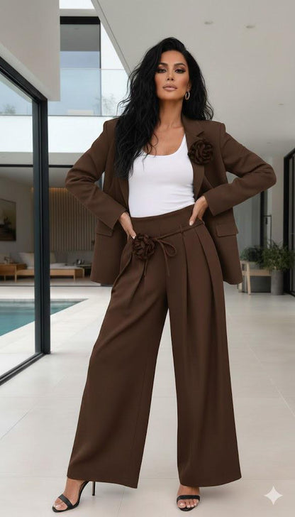 Costume papillon