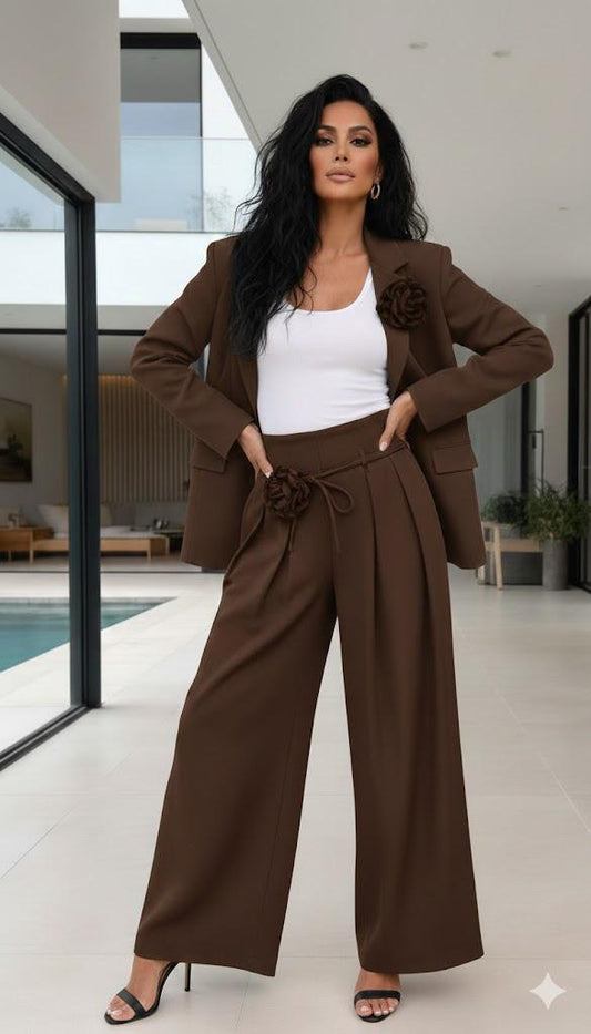 Costume papillon