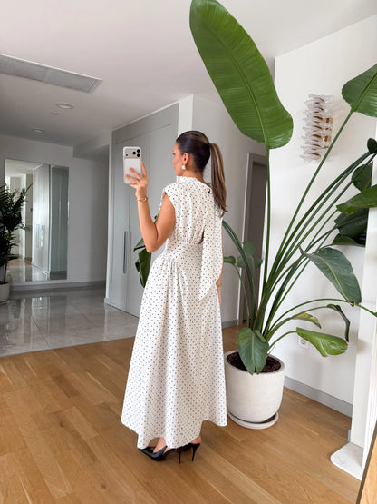 Robe A point