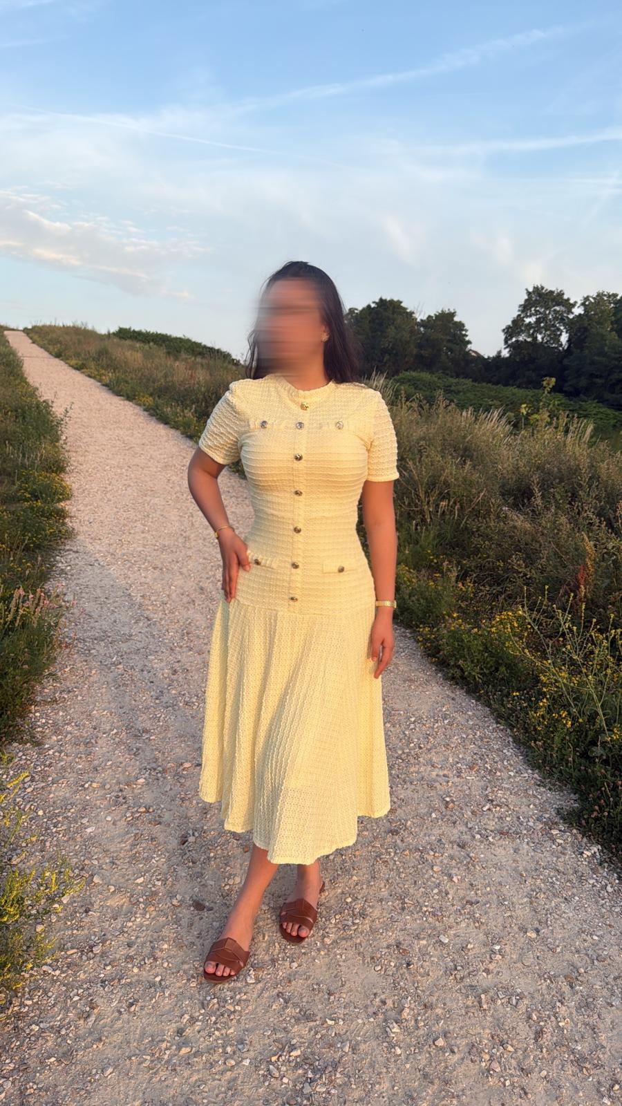 Robe Alma