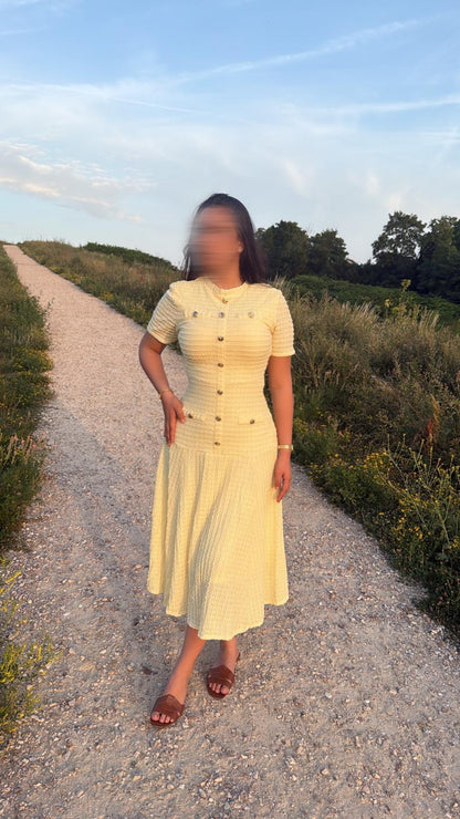 Robe Alma