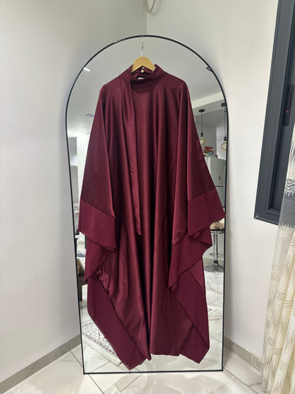 Robe Abaya Luxury