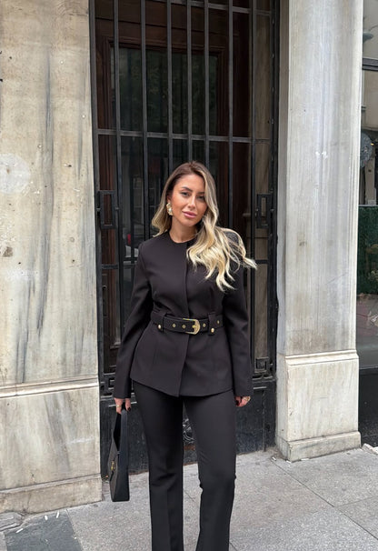 Costume Classique ZORA