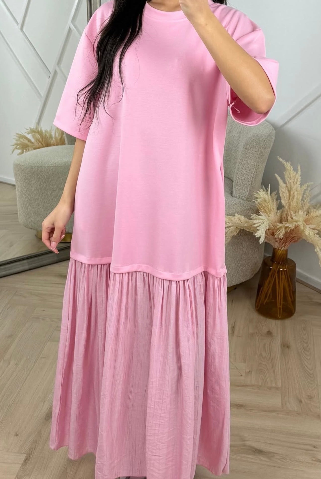 Robe Mika