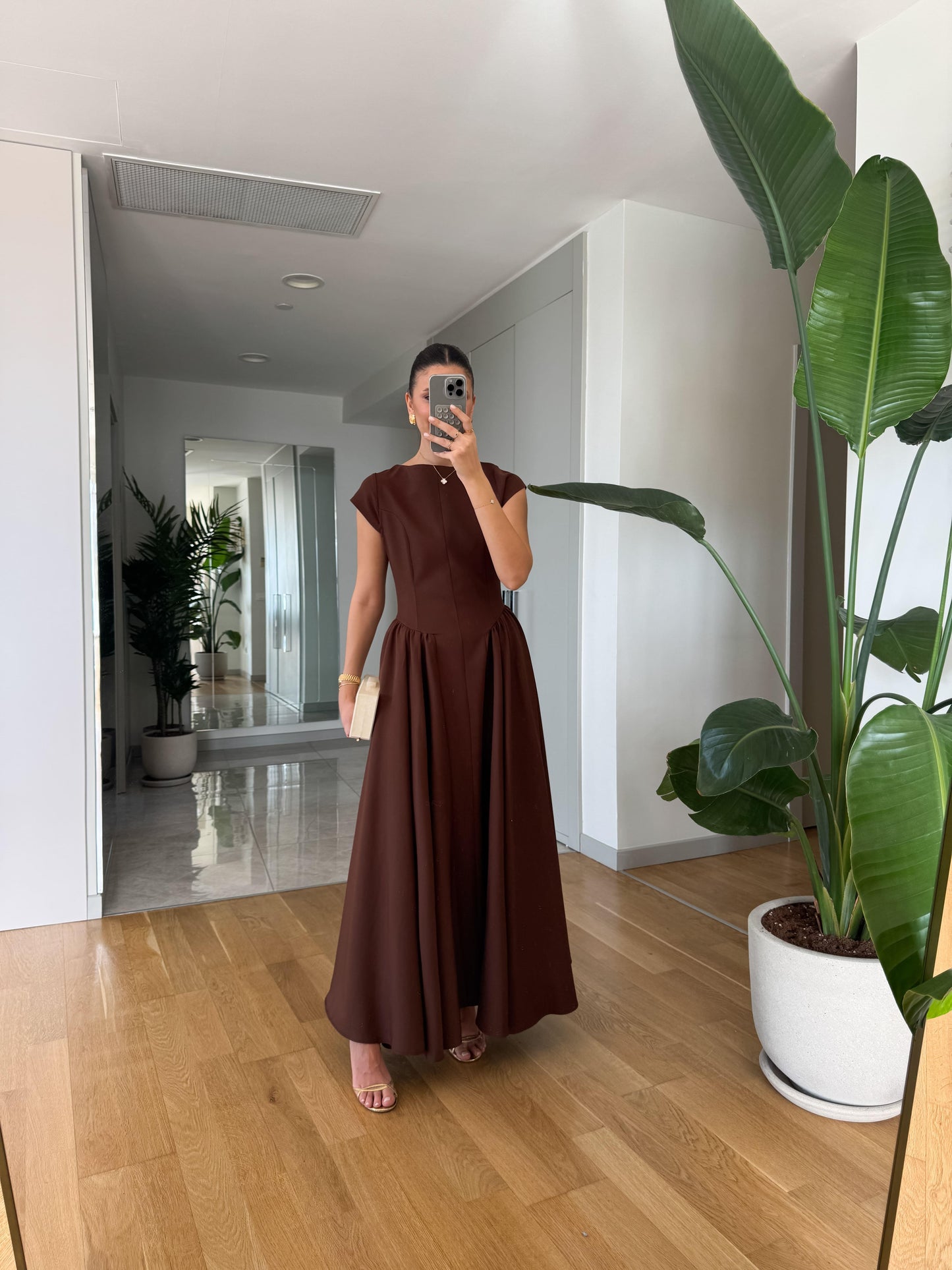 Robe princesse
