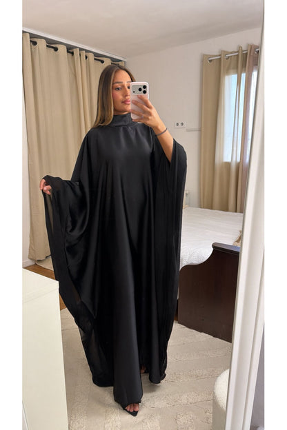 Robe Abaya Luxury