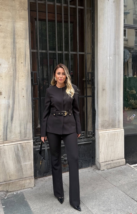 Costume Classique ZORA