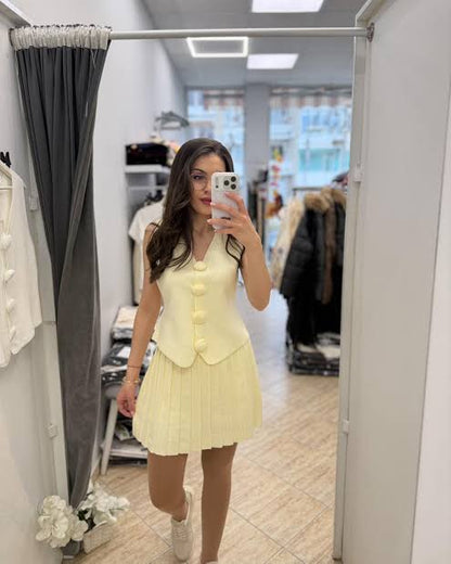 Ensemble Mini fleur