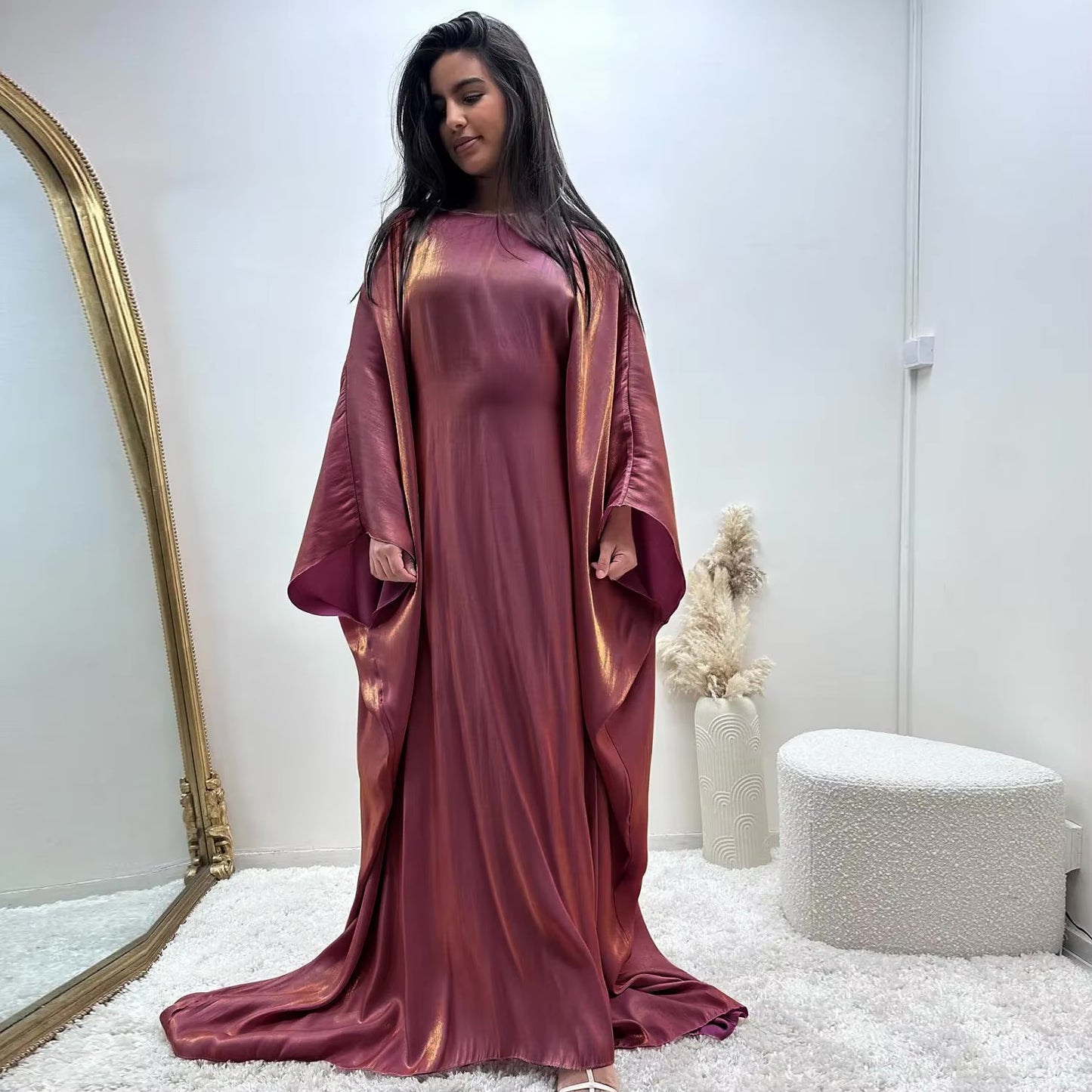 Robe Abaya Kira