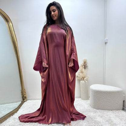 Robe Abaya Kira