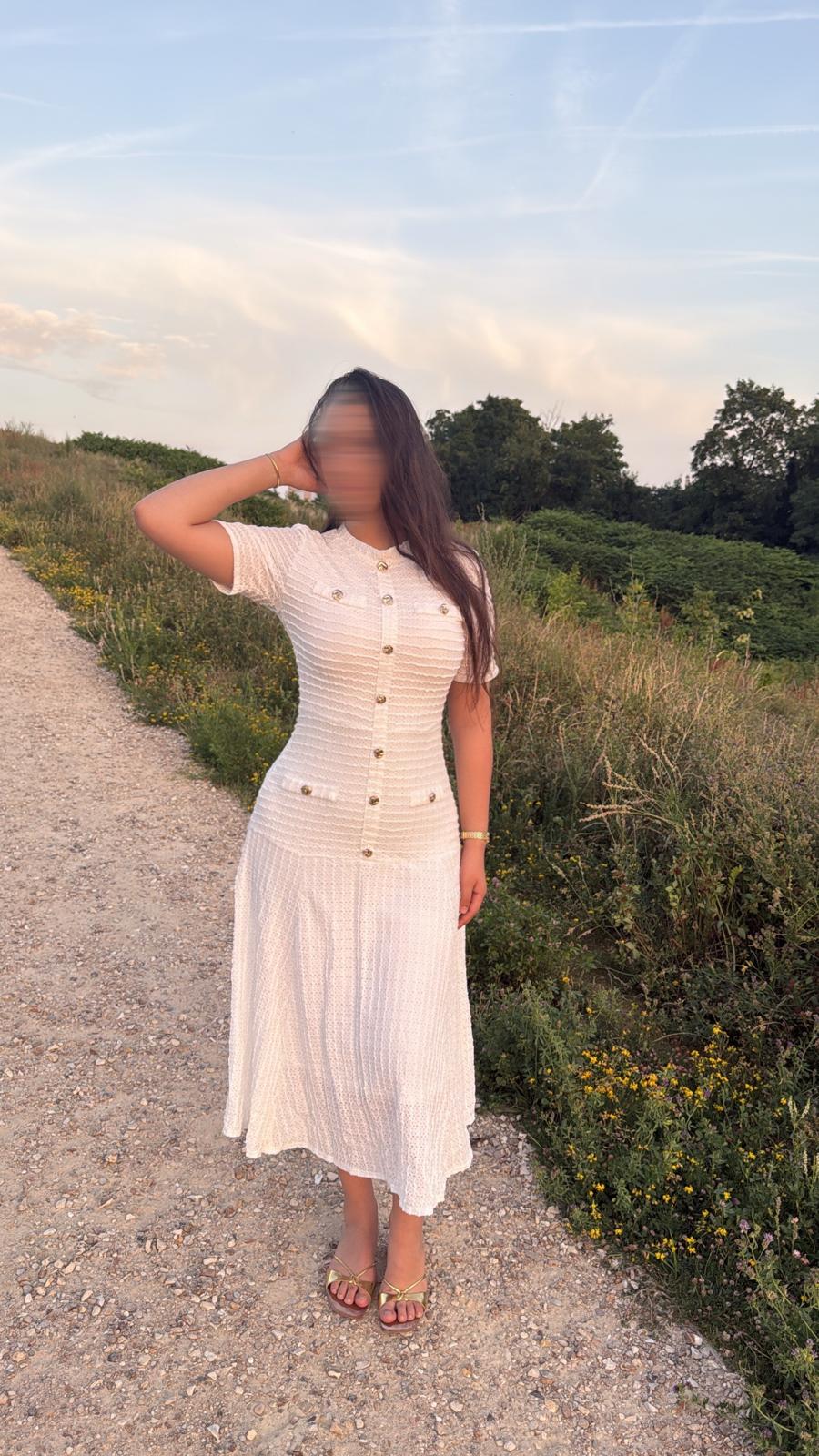 Robe Alma