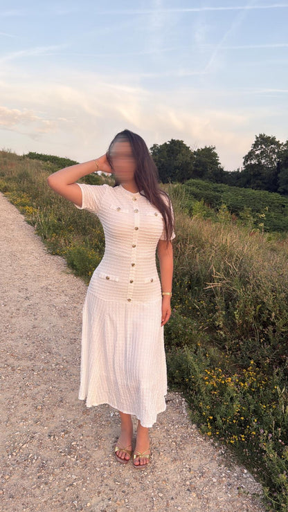 Robe Alma