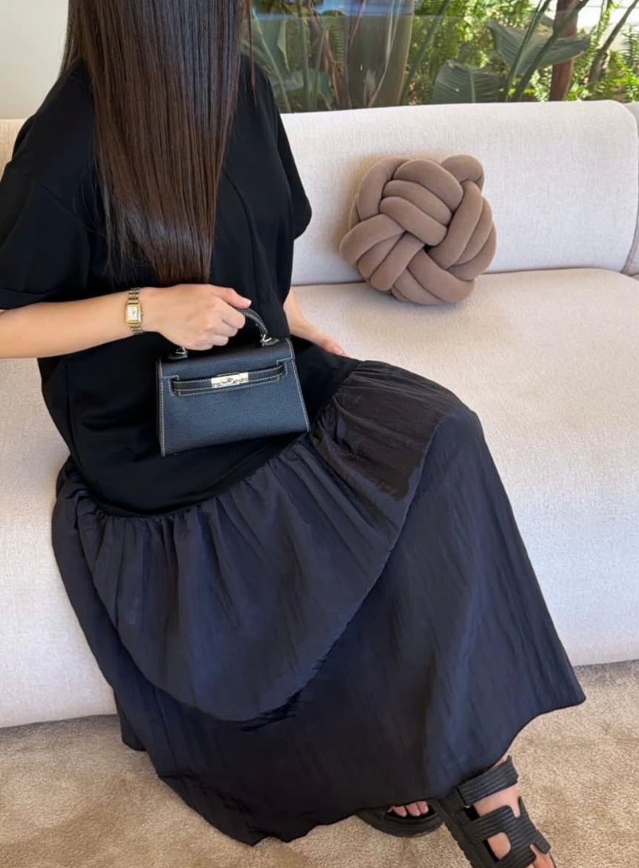 Robe Mika