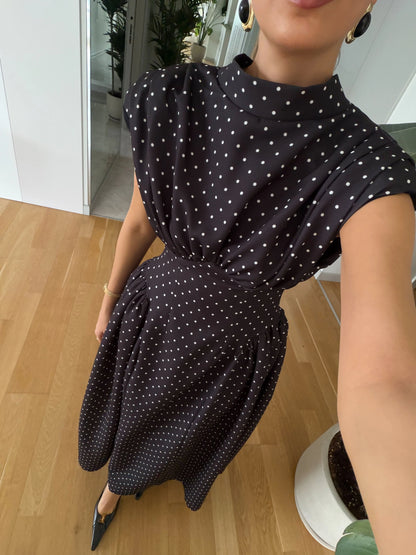 Robe A point
